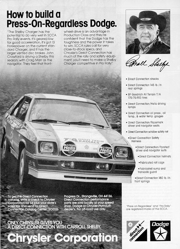 1983 Dodge 6